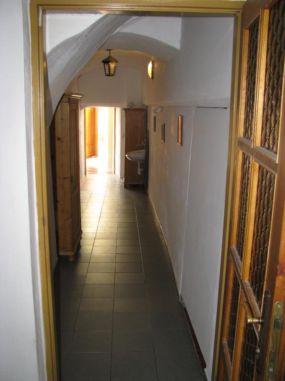 Penzion 102 Pardubice Exterior photo