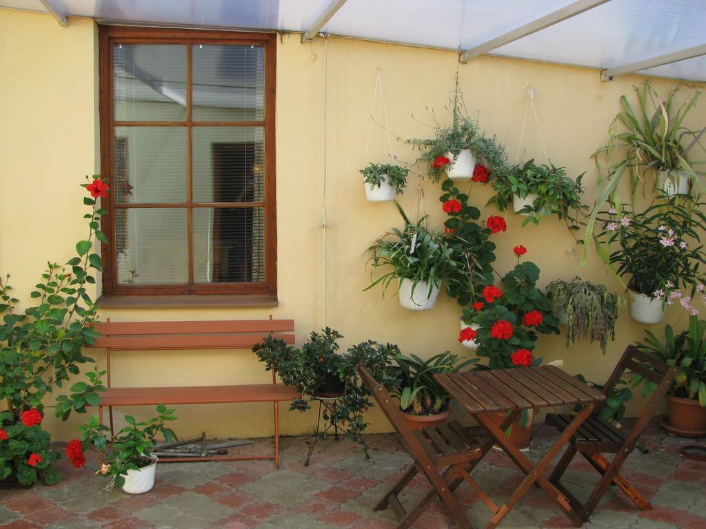 Penzion 102 Pardubice Exterior photo