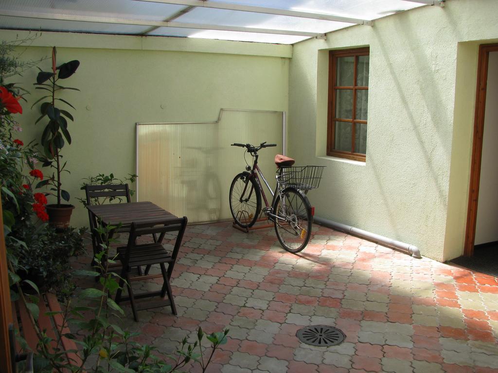 Penzion 102 Pardubice Exterior photo